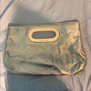 Michael Kors Clutch *always make an offer*